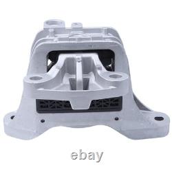 NEW Motor & Trans Mount Set For 2018-2023 Chevrolet Equinox GMC Terrain 1.5L FWD