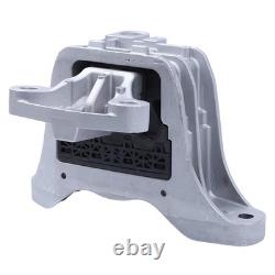 NEW Motor & Trans Mount Set For 2018-2023 Chevrolet Equinox GMC Terrain 1.5L FWD