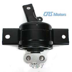 NEW OEM Engine Motor Trans Mount Set for 04-08 Chevy Aveo Aveo5 Wave 96535510