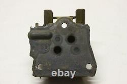 NOS 1968 1969 1970 1971 1972 Chevrolet 396 402 427 454 Motor Mount GM 3990918