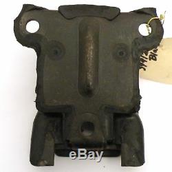 NOS 70-71 Nova Camaro 307 350 Engine Motor Mount RARE GM 3991271 BLACK