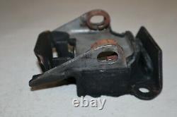 NOS Engine Motor Mount for 1970-1982 Corvette P/N 6258154