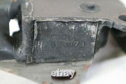 NOS Engine Motor Mount for 1970-1982 Corvette P/N 6258154