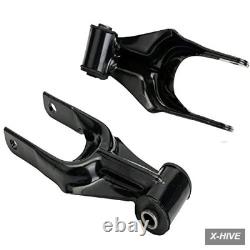 New Engine Motor Mounts Set of 6 for Chevy Impala 3.5L 2006 2007 2008 2009
