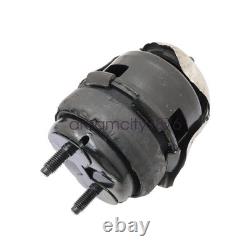 New Fit 2012-2013 Chevrolet Impala 3.6L 4Pcs Engine & Trans & Torque Strut Mount