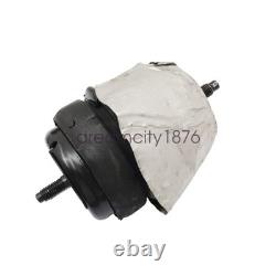 New Fit 2012-2013 Chevrolet Impala 3.6L 4Pcs Engine & Trans & Torque Strut Mount