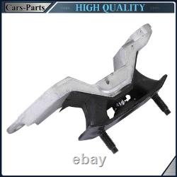 New For Chevrolet Impala 2012 2013 3.6L left front Engine Mount Set 20825879 US