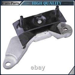 New For Chevrolet Impala 2012 2013 3.6L left front Engine Mount Set 20825879 US