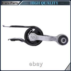 New For Chevrolet Impala 2012 2013 3.6L left front Engine Mount Set 20825879 US