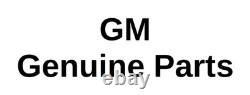 New Genuine GMC (S)Mount 39037511 / 39037511 OEM