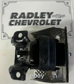 New Gm Oem Engine Motor Mount/torque Strut- General Motors Gmc 15854941