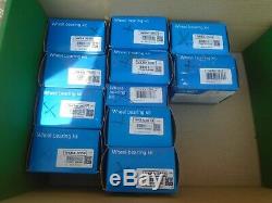 New Job Lot 11 X Skf Car Wheel Bearings Vkba 3613 3539 3543 3613 3423 1915 6530