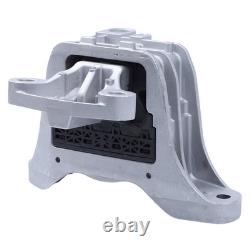 New Motor & Trans Mount Set For 2018-2023 Chevrolet Equinox GMC Terrain 1.5L FWD