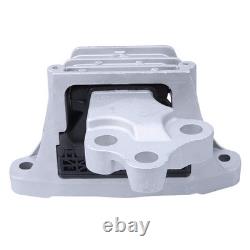 New Motor & Trans Mount Set For 2018-2023 Chevrolet Equinox GMC Terrain 1.5L FWD