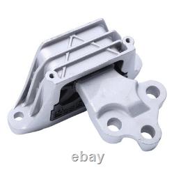 New Motor & Trans Mount Set For 2018-2023 Chevrolet Equinox GMC Terrain 1.5L FWD