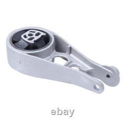 New Motor & Trans Mount Set For 2018-2023 Chevrolet Equinox GMC Terrain 1.5L FWD