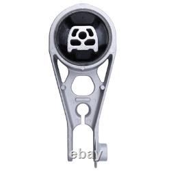 New Motor & Trans Mount Set For 2018-2023 Chevrolet Equinox GMC Terrain 1.5L FWD