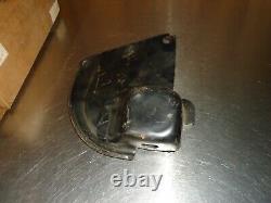 New NOS GM Engine Motor Mount 3872815 1966 1967 Chevrolet Chevelle SS 396 Chevy