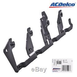 New Set of 2 AcDelco Ignition Coil Mounting Bracket For D514A