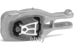 New Set of 3 Engine & Torque Strut Mount for 13-22 Buick Encore/ Chevy Trax 1.4L