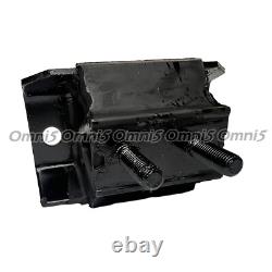 O549 Fits 2018-2025 Chevrolet Express 2500/3500 4.3L AUTO Motor & Trans Mount 3X