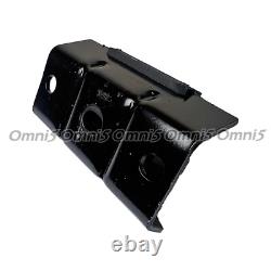O549 Fits 2018-2025 Chevrolet Express 2500/3500 4.3L AUTO Motor & Trans Mount 3X