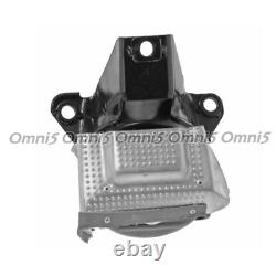 O549 Fits 2018-2025 Chevrolet Express 2500/3500 4.3L AUTO Motor & Trans Mount 3X