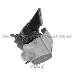 O549 Fits 2018-2025 Chevrolet Express 2500/3500 4.3L AUTO Motor & Trans Mount 3X