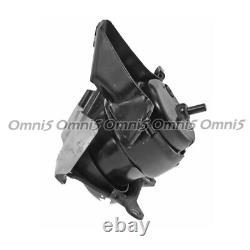 O549 Fits 2018-2025 Chevrolet Express 2500/3500 4.3L AUTO Motor & Trans Mount 3X