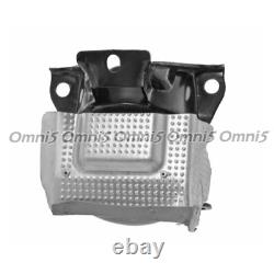 O549 Fits 2018-2025 Chevrolet Express 2500/3500 4.3L AUTO Motor & Trans Mount 3X