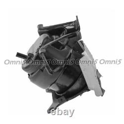 O549 Fits 2018-2025 Chevrolet Express 2500/3500 4.3L AUTO Motor & Trans Mount 3X