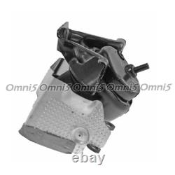 O549 Fits 2018-2025 Chevrolet Express 2500/3500 4.3L AUTO Motor & Trans Mount 3X