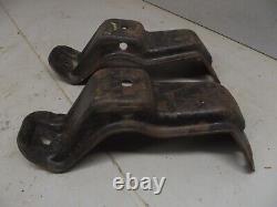 ORIGINAL CHEVROLET TRUCK MOTOR MOUNT c10 1966 1965 1964 1963 chevy pickup V8