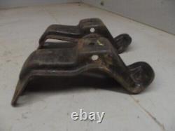 ORIGINAL CHEVROLET TRUCK MOTOR MOUNT c10 1966 1965 1964 1963 chevy pickup V8