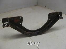 ORIGINAL HURST BIG BLOCK CHEVY ENGINE MOTOR MOUNT gasser bbc hotrod 454 396 427