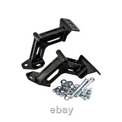 Open Box ESM6366 Motor Mount For Chevy Left and Right