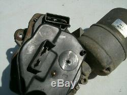Original Gm Windshield Wiper Motor Squirter Washer Pump Cowl Mounted