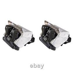 Pair Engine Motor Mount for Chevy Silverado GMC Sierra 1500 07-13 5.3L 6.0L 6.2L