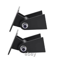 Pair Engine Motor Mounts For Chevrolet Corvette LS1 LS2 LS3 LS6 LS7 LS Engine