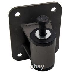 Pair Engine Motor Mounts For Chevrolet Corvette LS1 LS2 LS3 LS6 LS7 LS Engine