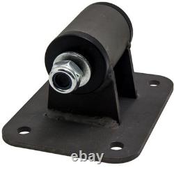 Pair Engine Motor Mounts For Chevrolet Corvette LS1 LS2 LS3 LS6 LS7 LS Engine