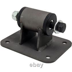 Pair Engine Motor Mounts For Chevrolet Corvette LS1 LS2 LS3 LS6 LS7 LS Engine