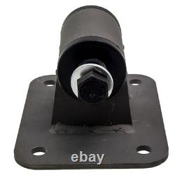 Pair Engine Motor Mounts For Chevrolet Corvette LS1 LS2 LS3 LS6 LS7 LS Engine