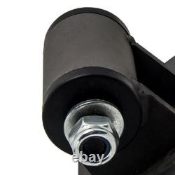 Pair Engine Motor Mounts For Chevrolet Corvette LS1 LS2 LS3 LS6 LS7 LS Engine