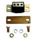 Polyurethane Trans Transmission Mount For Chevy GM TH350 TH400 700 R4 Pontiac