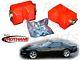 Prothane 7-522 Chevrolet C4 Corvette Motor Mount Insert Bushing Kit 84-90-Poly
