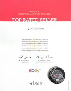 Prothane for GM Motor & Trans Mount Kit Black