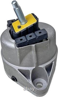 Quality Engine Motor Mount 2PCS for 16-19 Cadillac CTS/ 16-24 Chevy Camaro 6.2L