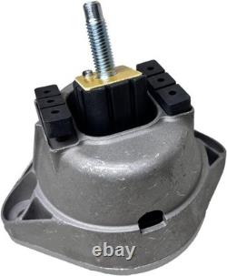 Quality Engine Motor Mount 2PCS for 16-19 Cadillac CTS/ 16-24 Chevy Camaro 6.2L