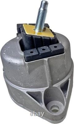 Quality Engine Motor Mount 2PCS for 16-19 Cadillac CTS/ 16-24 Chevy Camaro 6.2L